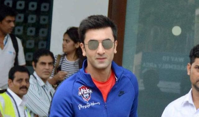 Ranbir Kapoor will play a superhero in his next, which is being directed by Ayan Mukerji. (Yogen Shah) Ranbir Kapoor will play a superhero in his next, which is being directed by Ayan Mukerji. (Yogen Shah)