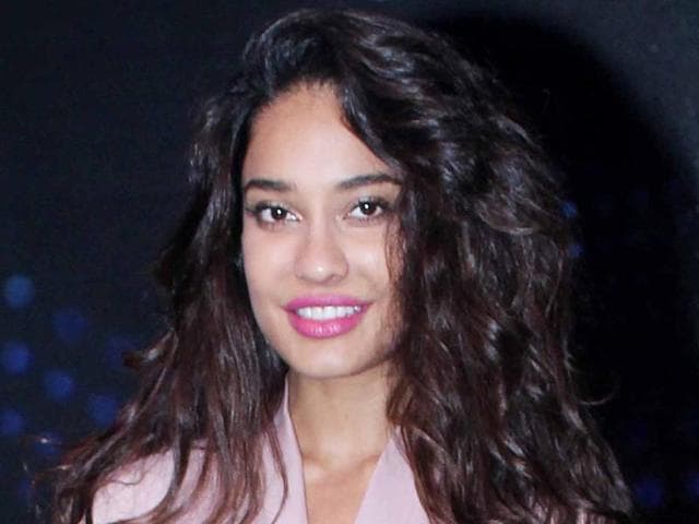 Lisa Haydon says Karan Johar is an amazing director, and deserves all the hype that surrounds him. (Yogen Shah) Lisa Haydon says Karan Johar is an amazing director, and deserves all the hype that surrounds him. (Yogen Shah)