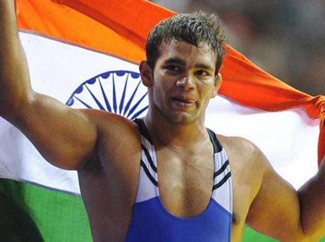 Reports in media suggest that Narsingh had failed another dope test conducted on Wednesday. (AFP Photo) Reports in media suggest that Narsingh had failed another dope test conducted on Wednesday. (AFP Photo)