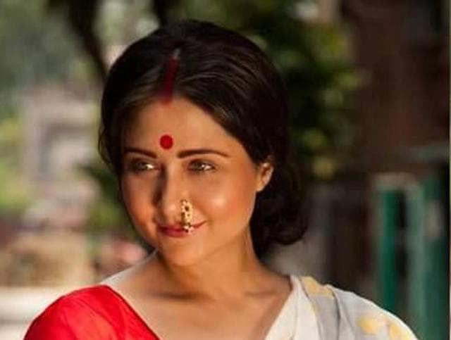 ‘sophisticated Swastika Wants To Play Roles Portraying Common People Hindustan Times 