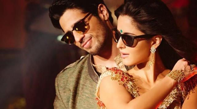 Sidharth Malhotra will next be seen with Katrina Kaif in Baar Baar Dekho. Sidharth Malhotra will next be seen with Katrina Kaif in Baar Baar Dekho.