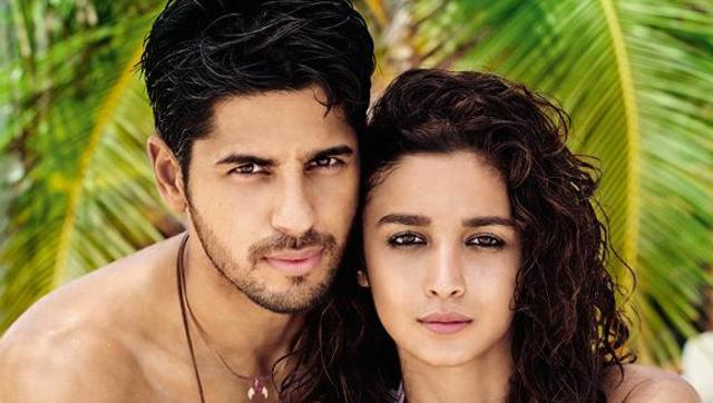 Sidharth has been linked with Alia Bhatt for a long time now. Sidharth has been linked with Alia Bhatt for a long time now.