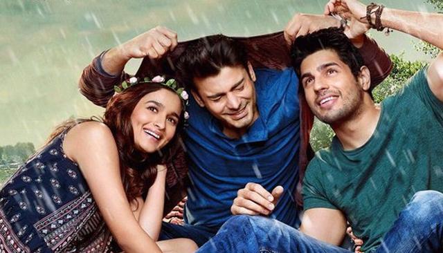 Sidharth was last seen in Kapoor &Sons with Alia and Fawad Khan. Sidharth was last seen in Kapoor &Sons with Alia and Fawad Khan.
