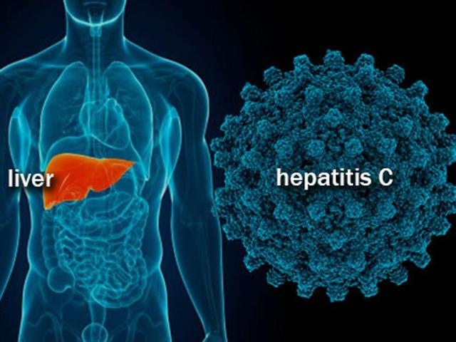 All types of hepatitis are contagious and some of them can be potentially life-threatening.(webmd.com)