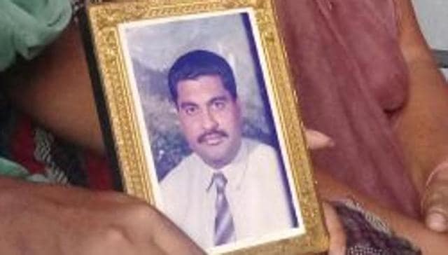 An old photograph of Gurdip Singh. Singh was found guilty of trying to smuggle 300 grams of heroin into Indonesia in 2004 and sentenced to death by a state district court in Banten province. (HT Photo) An old photograph of Gurdip Singh. Singh was found guilty of trying to smuggle 300 grams of heroin into Indonesia in 2004 and sentenced to death by a state district court in Banten province. (HT Photo)