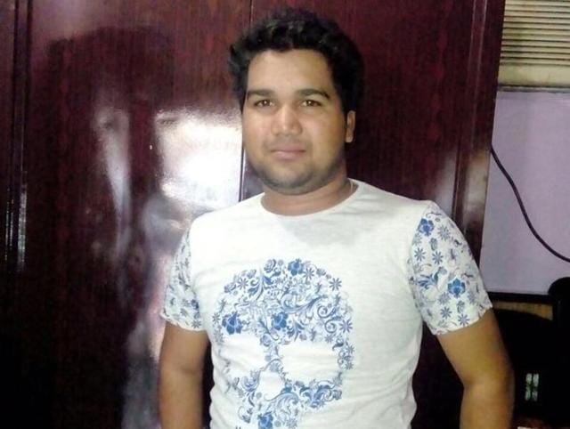 The victim said he has requested the police to get him back the ashes of her grandmother so that her final rites can be concluded.(HT Photo) The victim said he has requested the police to get him back the ashes of her grandmother so that her final rites can be concluded.(HT Photo)