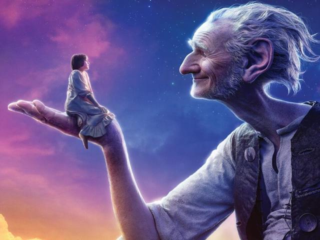 The BFG is nowhere close to the Spielberg’s best. But even his minor work deserves much more.