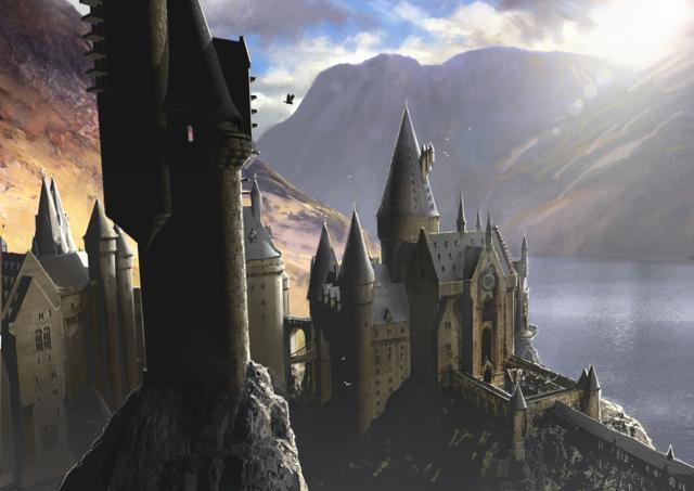 How many times did you pray for your acceptance letter to Hogwarts? (Pottermore) How many times did you pray for your acceptance letter to Hogwarts? (Pottermore)