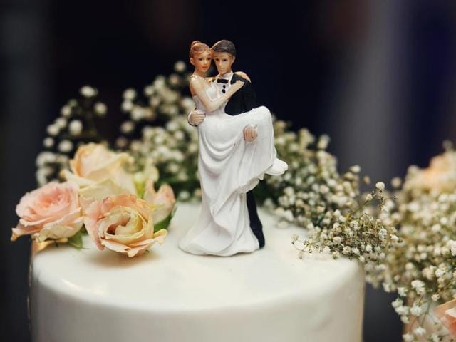 Young adults who expect to get married within the next five years commit fewer delinquent acts as compared to others, finds a new study.(Shutterstock)