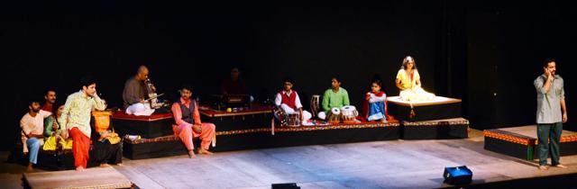 A scene from Ishq Aaha A scene from Ishq Aaha