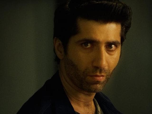 Sumit is currently seen on the Anil Kapoor-starrer, (Colors) Sumit is currently seen on the Anil Kapoor-starrer, (Colors)