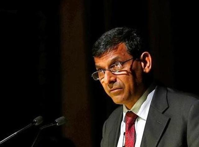 Reserve Bank of India (RBI) governor Raghuram Rajan’s term ends on September 4.