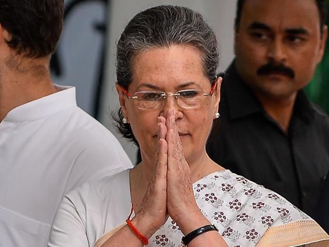 The panel formed by Congress President Sonia Gandhi will coach party members in different parliamentary standing committees — in which bills are routinely reviewed — to help them take a stand on the bill. (PTI) The panel formed by Congress President Sonia Gandhi will coach party members in different parliamentary standing committees — in which bills are routinely reviewed — to help them take a stand on the bill. (PTI)