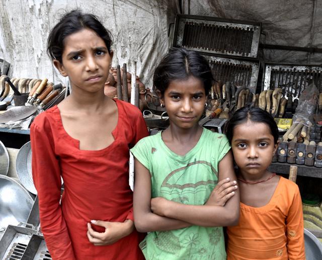 The enrolment in higher education has been estimated to be 33.3 million, of which 17.9 million were male and 15.4 million female in 2014-15, according to the All India Survey on Higher Education. (Vipin Kumar/HT Photo) The enrolment in higher education has been estimated to be 33.3 million, of which 17.9 million were male and 15.4 million female in 2014-15, according to the All India Survey on Higher Education. (Vipin Kumar/HT Photo)