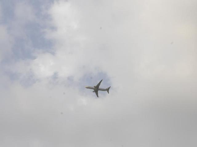 At present, there are 21 flights from Indore daily. (Mujeeb Faruqui/HT file) At present, there are 21 flights from Indore daily. (Mujeeb Faruqui/HT file)