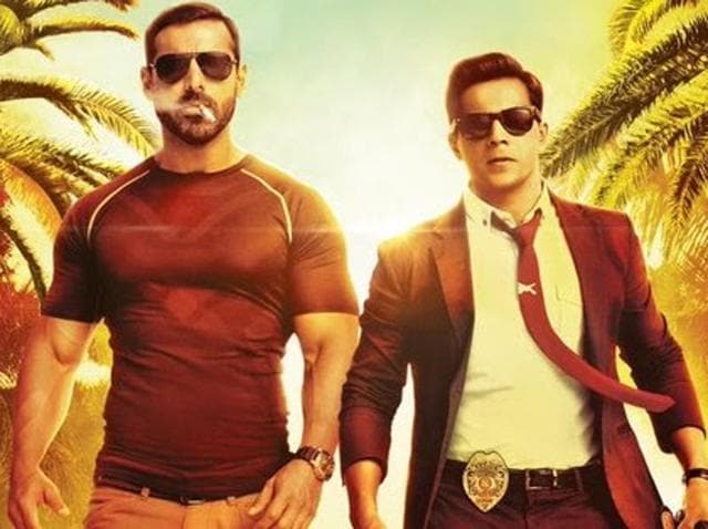 dishoom rating