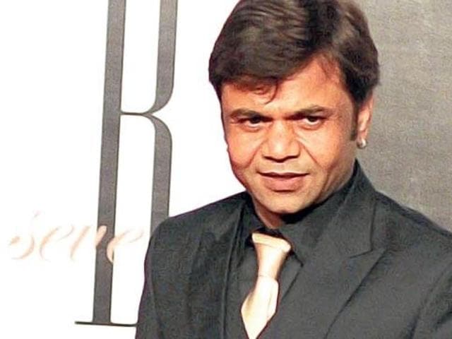 Rajpal Yadav is accused in a case of cheating. Rajpal Yadav is accused in a case of cheating.