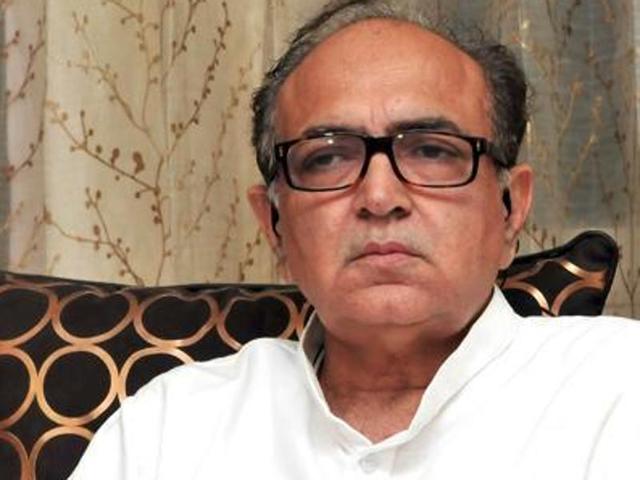 Veteran Congress leader Capt Ajay Singh Yadav, a six-time former MLA from Rewari, is miffed with former CM Hooda and state unit in-charge Kamal Nath.(HT File Photo) Veteran Congress leader Capt Ajay Singh Yadav, a six-time former MLA from Rewari, is miffed with former CM Hooda and state unit in-charge Kamal Nath.(HT File Photo)