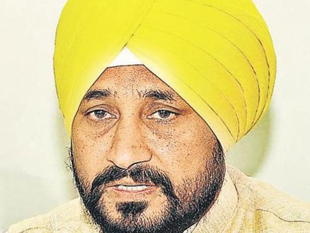 Channi said the state government should waive the power bills of the waterworks in rural areas and connections must be restored immediately.(HT File Photo) Channi said the state government should waive the power bills of the waterworks in rural areas and connections must be restored immediately.(HT File Photo)
