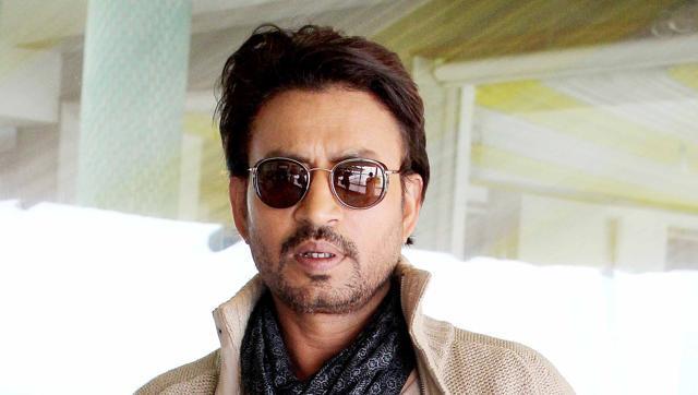 Irrfan Khan was recently seen in film Madaari, directed by Nishikant Kamat. Irrfan Khan was recently seen in film Madaari, directed by Nishikant Kamat.