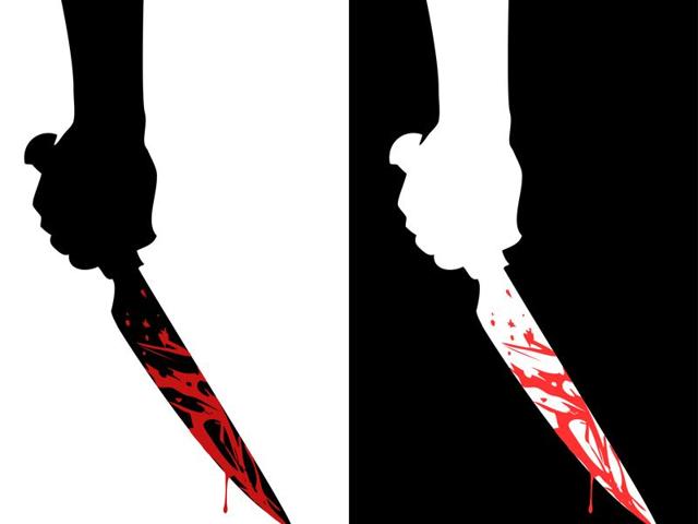 A 14-year-old Wisconsin girl tried to kill her brother’s girlfriend, slitting her throat and telling her during the attack that she was a psychopath looking for her first kill, according to investigators. (Representative image/Shutterstock) A 14-year-old Wisconsin girl tried to kill her brother’s girlfriend, slitting her throat and telling her during the attack that she was a psychopath looking for her first kill, according to investigators. (Representative image/Shutterstock)