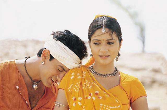 Irshad Kamil feels the characters, story, songs and even the way the actors were dressed in Lagaan were relatable. Irshad Kamil feels the characters, story, songs and even the way the actors were dressed in Lagaan were relatable.