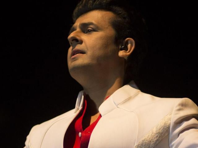 Sonu Nigam says the use of pitch correctors should be banned in music. Sonu Nigam says the use of pitch correctors should be banned in music.