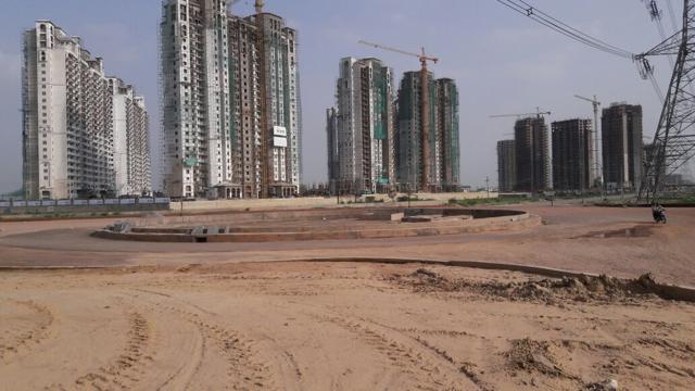 Private equity funds responsible for carrying out due diligence on developers and projects will now have a larger task cut out for them once RERA guidelines come in. (HT) Private equity funds responsible for carrying out due diligence on developers and projects will now have a larger task cut out for them once RERA guidelines come in. (HT)