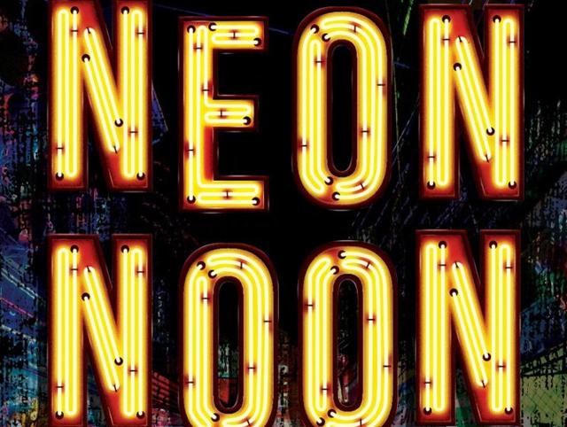 Neon Noon by Tanuj Solanki is a disoriented tale that keeps the reader gripped with its masochist approach.