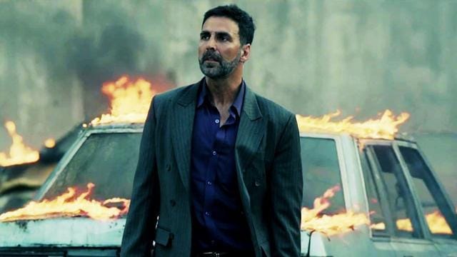 Earlier this year, Akshay Kumar delivered a hit, Airlift, which went on to make Rs 100 crore at the box office.
