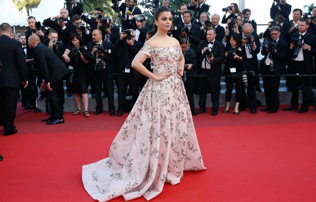 Neeta Lulla says the red-carpet phenomenon has become huge now. (Getty Images) Neeta Lulla says the red-carpet phenomenon has become huge now. (Getty Images)
