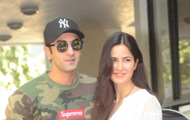 Bollywood saw many heartbreaks in the last 11 years including Katrina Kaif and Ranbir Kapoor. (Viral Bhayani) Bollywood saw many heartbreaks in the last 11 years including Katrina Kaif and Ranbir Kapoor. (Viral Bhayani)