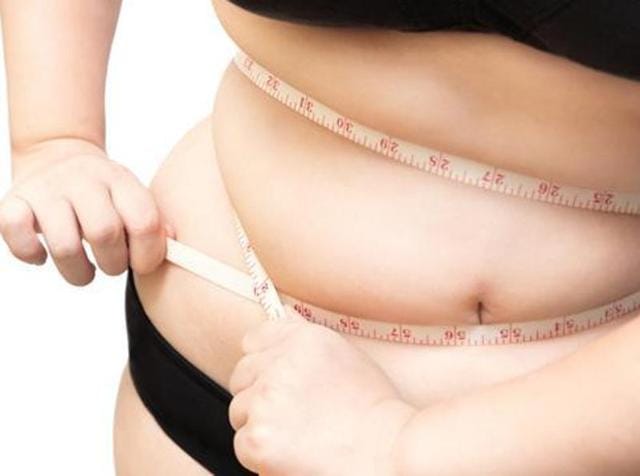 Drastic weight loss by means such as surgery in obese people could lead to increase fracture risk, says a study. (Shutterstock) Drastic weight loss by means such as surgery in obese people could lead to increase fracture risk, says a study. (Shutterstock)