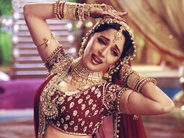 Give Madhuri a song, tell her the dance form, and she will do her best to work it out perfectly, says choreographer Remo D’Souza. Give Madhuri a song, tell her the dance form, and she will do her best to work it out perfectly, says choreographer Remo D’Souza.