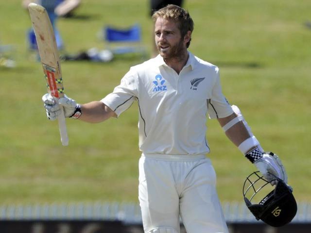 New Zealand’s Kane Williamson has an inconsistent away record. (AP) New Zealand’s Kane Williamson has an inconsistent away record. (AP)