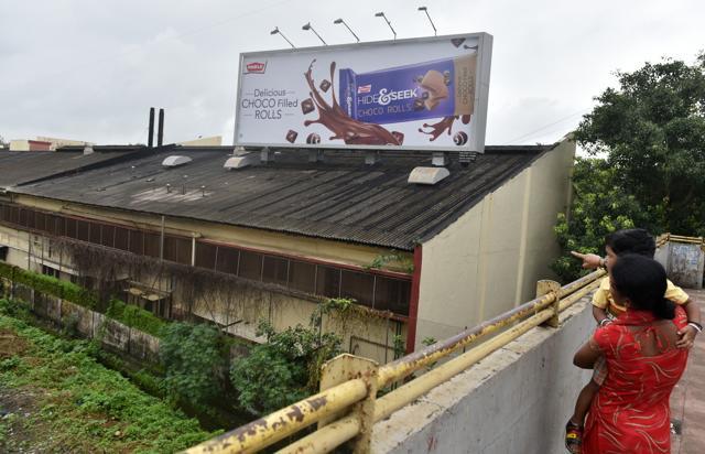 The cookie crumbles: Mumbai's iconic Parle G factory shuts shop after 87 years | Mumbai news