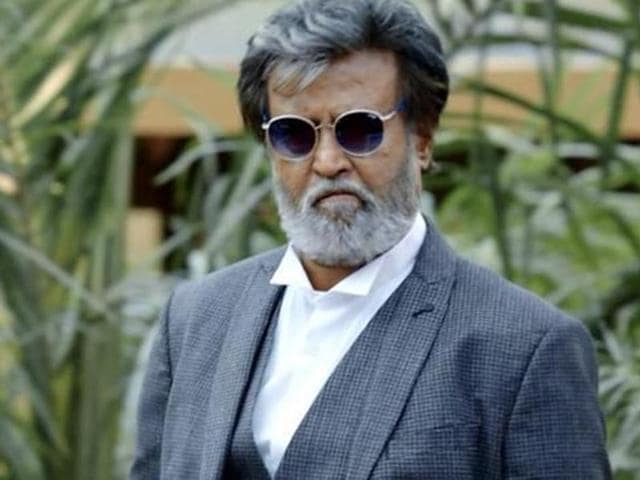 Kabali does well in north India mints Rs 28 crore Hindustan Times