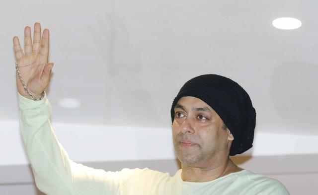 After being accused of driving drunk and causing an accident in 2002, Salman Khan was acquitted in the case by the Bombay high court in 2015 (Yogen Shah) After being accused of driving drunk and causing an accident in 2002, Salman Khan was acquitted in the case by the Bombay high court in 2015 (Yogen Shah)