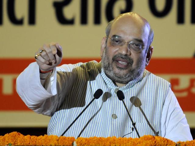 Posing as Amit Shah’s nephew, youth dupes Ujjain BJP MLA of Rs 80,000 ...