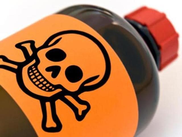 Officials say 400 people died when they drank the adulterated cough syrup, which had been mixed and distributed by the national health agency using an ingredient supplied by a private company, Medicom. (Getty Images/iStockphoto) Officials say 400 people died when they drank the adulterated cough syrup, which had been mixed and distributed by the national health agency using an ingredient supplied by a private company, Medicom. (Getty Images/iStockphoto)
