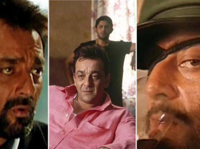 Sanjay Dutt’s biopic will release in 2018. Sanjay Dutt’s biopic will release in 2018.