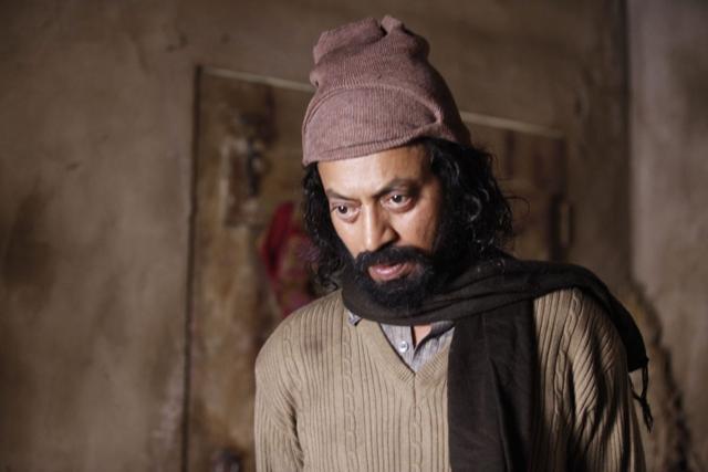 Irrfan Khan says some directors told him they couldn’t get up after the end credits because they felt weak. Irrfan Khan says some directors told him they couldn’t get up after the end credits because they felt weak.