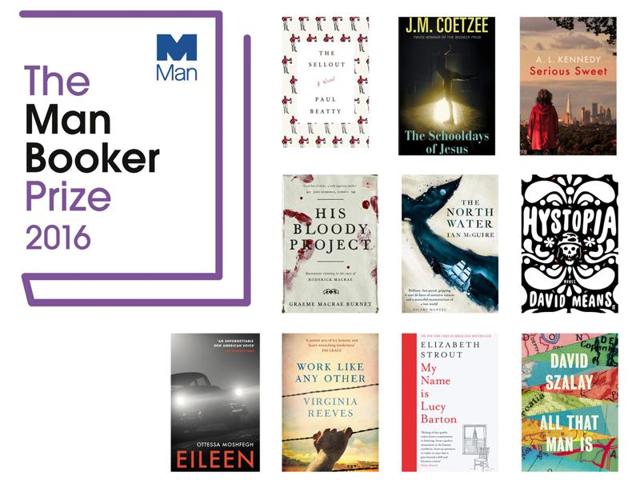 There are five American and six British authors on the 2016 Man Booker Longlist and one each from Canada and South Africa. There are five American and six British authors on the 2016 Man Booker Longlist and one each from Canada and South Africa.