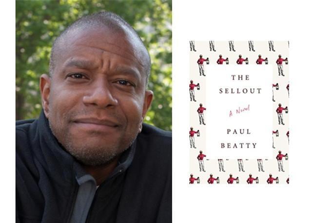 the sell out paul beatty the sell out paul beatty