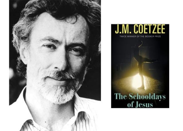 This is the third time that JM Coetzee is in the running for the Man Booker. He won it twice earlier for his novels Life & Times of Michael K (1983) and Disgrace (1999). (Photo courtesy: the manbookerprize.com) This is the third time that JM Coetzee is in the running for the Man Booker. He won it twice earlier for his novels Life & Times of Michael K (1983) and Disgrace (1999). (Photo courtesy: the manbookerprize.com)