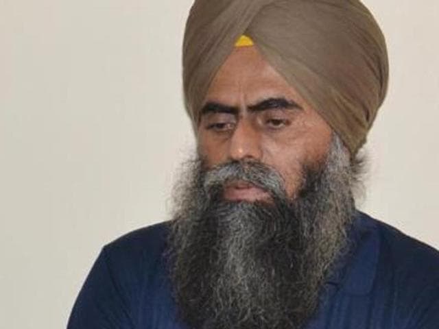 ’93 bomb blast convict Devinder Bhullar gets 21-day parole, again ...