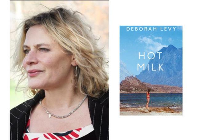 Deborah Levy’s 2011 novel Swimming Home was on the 2012 Booker shortlist. (Photo courtesy: the manbookerprize.com) Deborah Levy’s 2011 novel Swimming Home was on the 2012 Booker shortlist. (Photo courtesy: the manbookerprize.com)