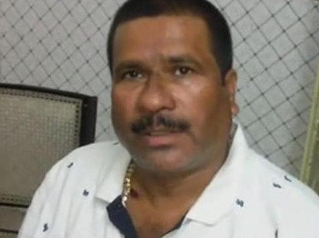 Siwan MLC Tunna Ji Pandey was suspended from the BJP and issued a show-cause notice over the molestation charge.Now (ANI) Siwan MLC Tunna Ji Pandey was suspended from the BJP and issued a show-cause notice over the molestation charge.Now (ANI)