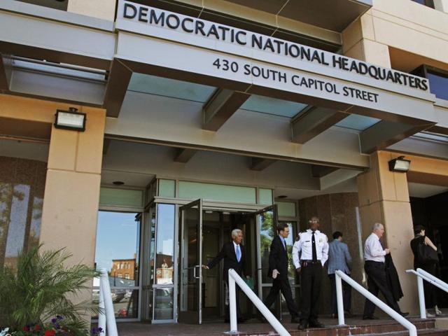 The computers of the House Democratic campaign committee have been hacked, an intrusion that investigators say resembles the recent cyber breach of the Democratic National Committee for which the Russian government is the leading suspect. (AP file photo) The computers of the House Democratic campaign committee have been hacked, an intrusion that investigators say resembles the recent cyber breach of the Democratic National Committee for which the Russian government is the leading suspect. (AP file photo)