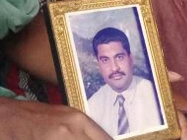 Gurdip Singh was among 14 who were taken out of their cells to face the firing squad late on Thursday night in Indonesia. (HT file photo) Gurdip Singh was among 14 who were taken out of their cells to face the firing squad late on Thursday night in Indonesia. (HT file photo)
